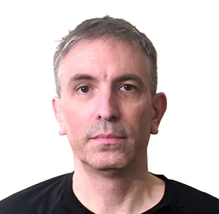  A Conversation With Peter Suciu: How Security Failures Led to the Loss of the Antonov An-225